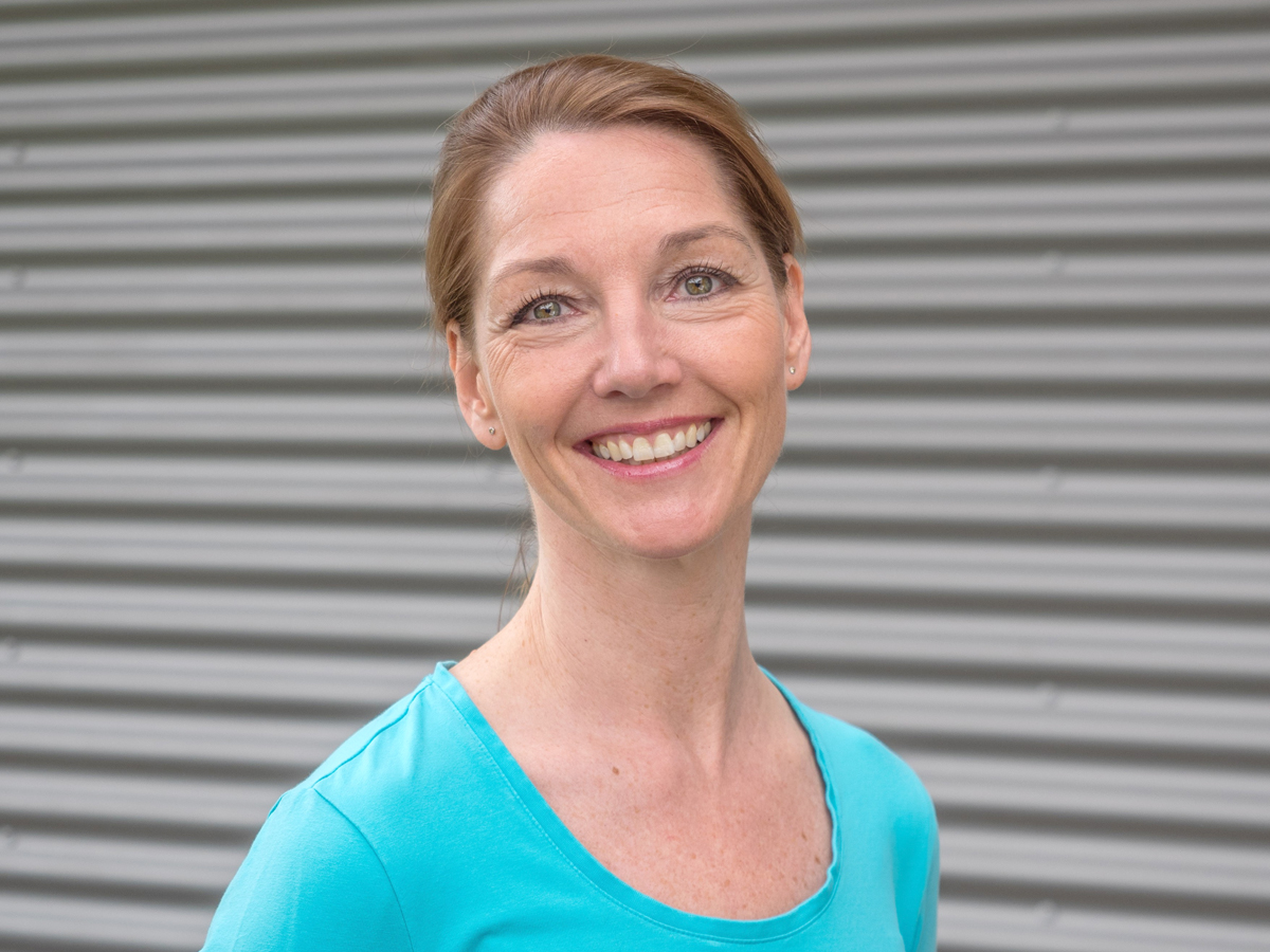 Podologin Maren Schmitz-Wortmann - Podo-Logik - Schleswig